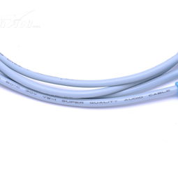 威迅Vention VAB R06 S300双莲花音频线 连接高品质影音生活的冰蓝纽带